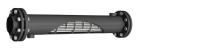 Доохладитель REMEZA ACW 1000F DN250/100 SS
