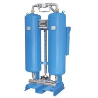 Адсорбционный осушитель REMEZA RED 200 с точкой росы -40C