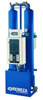 Адсорбционный осушитель REMEZA RMWE 770