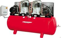 Поршневой компрессор REMEZA СБ4/Ф-500.АВ2000Т/16