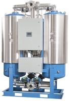 Адсорбционный осушитель REMEZA RED-R 5000 BP
