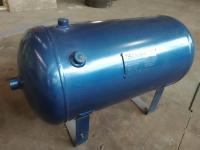 Воздушный ресивер для компрессора DNT 150-10