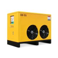 Рефрижераторный осушитель BERG ОВ-55