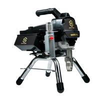 Окрасочный аппарат SCHTAER Mars 21i