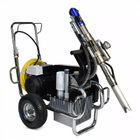 Окрасочный аппарат SCHTAER Jupiter 14/380