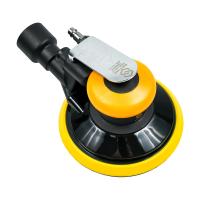 Пневматическая шлиф. машинка SCHTAER, c ЦСП, эксцентрик 2,5 мм (S7330-150-2.5)