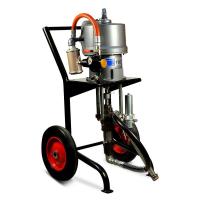 Поршневой насос DSTech N270-N951