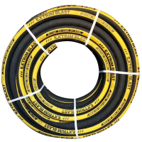 Рукав пескоструйный EXTRIM BLAST PRO-25 (P=12Бар DN 25х39 мм)