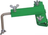 Кронштейн CONTRACOR для абразивоструйного пистолета 365/635мм