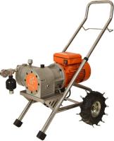 Окрасочный аппарат с комплектацией на 2 маляра ASPRO 7100