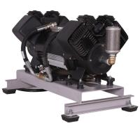 Поршневой компрессор REMEZA СБ4/F-270.4V70