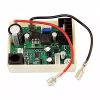Плата для HYVST SPLM2000 (LM2K- CB)