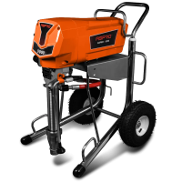 Поршневой окрасочный аппарат ASPRO 9000