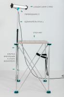 Комплект LOSSEW KIT C1 PRO Q4