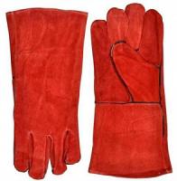 Перчатки пескоструйщика ВЕКТОР