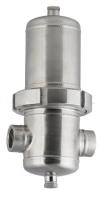 Магистральный фильтр сжатого воздуха REMEZA PF2000 10x3030 PP