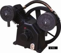 Компрессорная головка REMEZA V90 4022230040