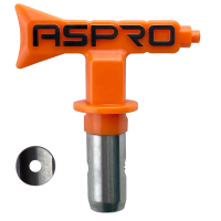 Сопло ASPRO X2 СЕРИЯ (SERIES) №217