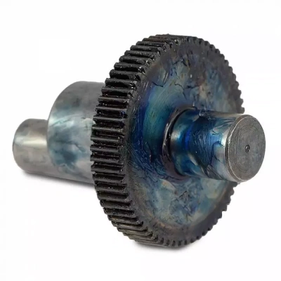 Приводная шестерня (большая) для HYVST SPT440 (K9044040)