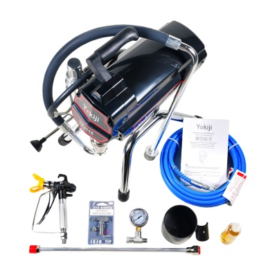 Окрасочный аппарат YOKIJI YKJ 115