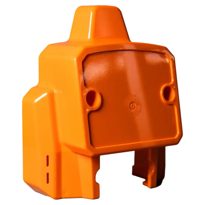 Крышка корпуса передняя ASPRO 2300/2700/3100