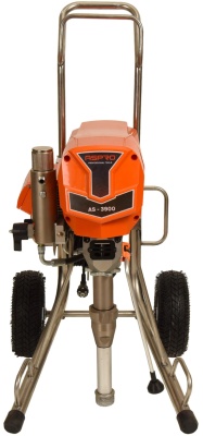 Поршневой окрасочный аппарат ASPRO 3900