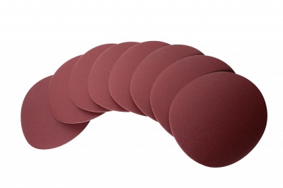 Шлифовальный круг (диск) ASPRO d-180 R-180