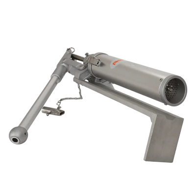 Загрузочный насос ASPRO для шпаклевки