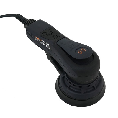 Шлифовальная машинка MAXXT R7303-125-5.0