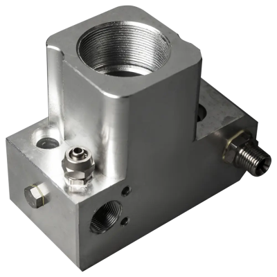 Блок насоса ASPRO 2000