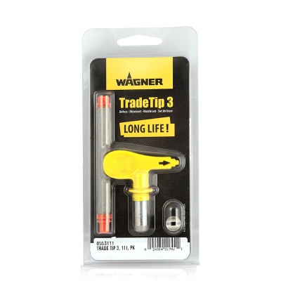 Сопло (форсунка) WAGNER Trade Tip 3 211