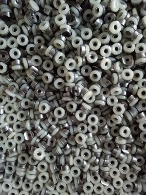 Седло для краскопульта ASPRO