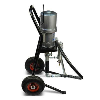 Окрасочный аппарат DSTech P301-L303-S