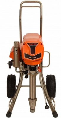 Поршневой окрасочный аппарат ASPRO 7200 МАКС