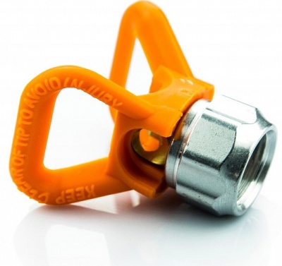 Соплодержатель ASPRO для краскопульта, 7/8"