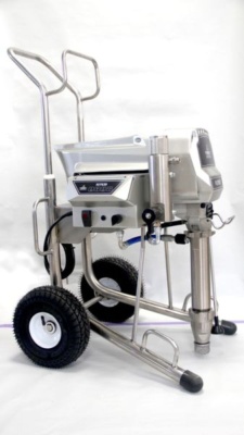 Аппарат окрасочный PREMJET PJ7639