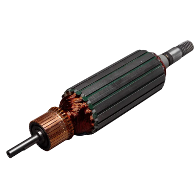 Ротор электродвигателя для окрасочного аппарата ASPRO-1900