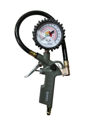 Пистолет для подкачки шин ZAMMER TG-1 105809