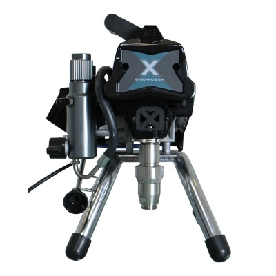 Окрасочный аппарат DINO-POWER DP-X20i