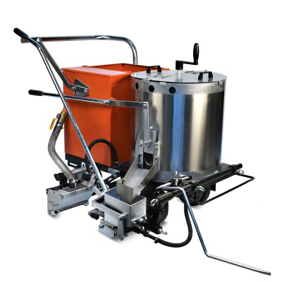 Разметочная машина SCHTAER Wega 32