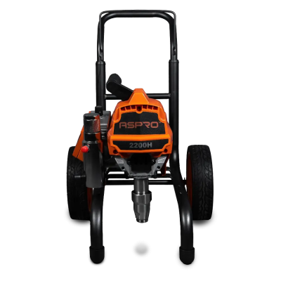 Поршневой окрасочный аппарат ASPRO 2200H