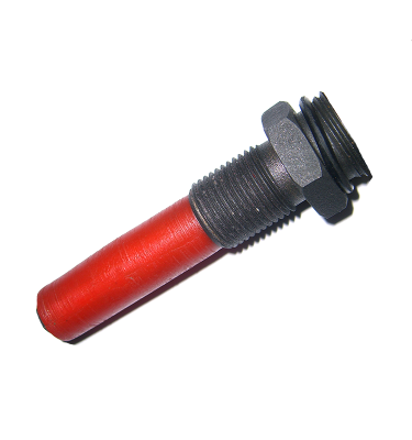 Форсунка воздушная CONTRACOR, 5.0 мм, универсальная для пистолетов GX/GA