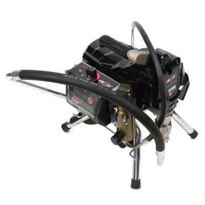 Окрасочный агрегат HYVST SPT 695