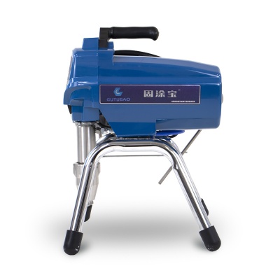 Электрический окрасочный аппарат Gutubao GTB-850