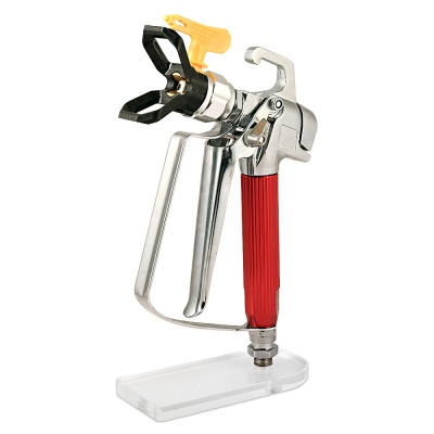 Безвоздушный краскораспылитель SCHTAER SCH-X6371