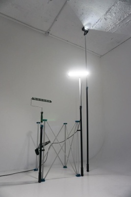 Удлинитель телескопический LOSSEW Stick А L