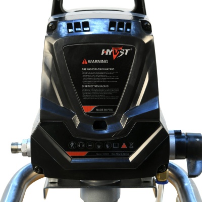 Окрасочный агрегат HYVST SPT 695