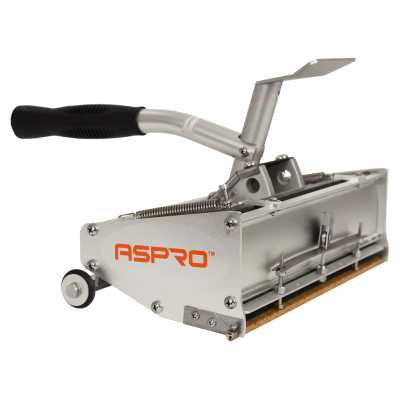 Бокс для распределения шпатлевки ASPRO 12"