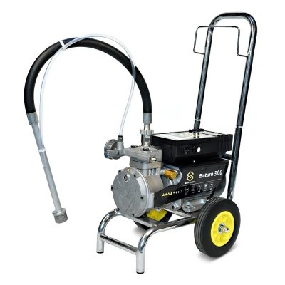 Окрасочный аппарат SCHTAER Saturn 300