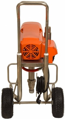 Поршневой окрасочный аппарат ASPRO 7200